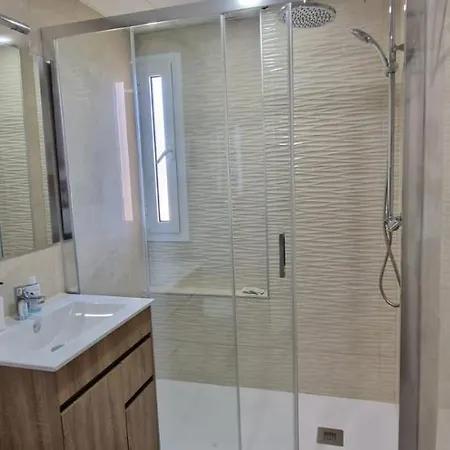 Acogedor,apartamento.piscina, Vistas, Terraza * Benalmádena