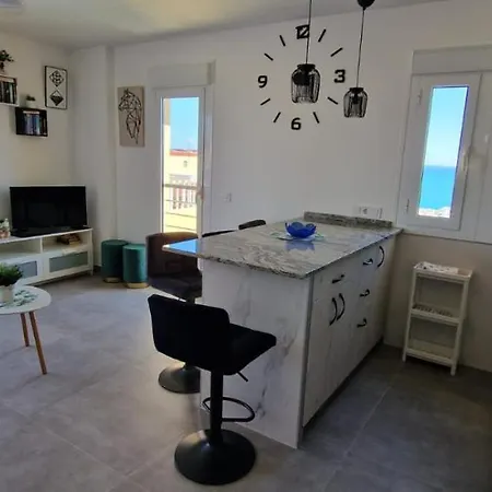Apartamento Acogedor,apartamento.piscina, Vistas, Terraza Benalmádena